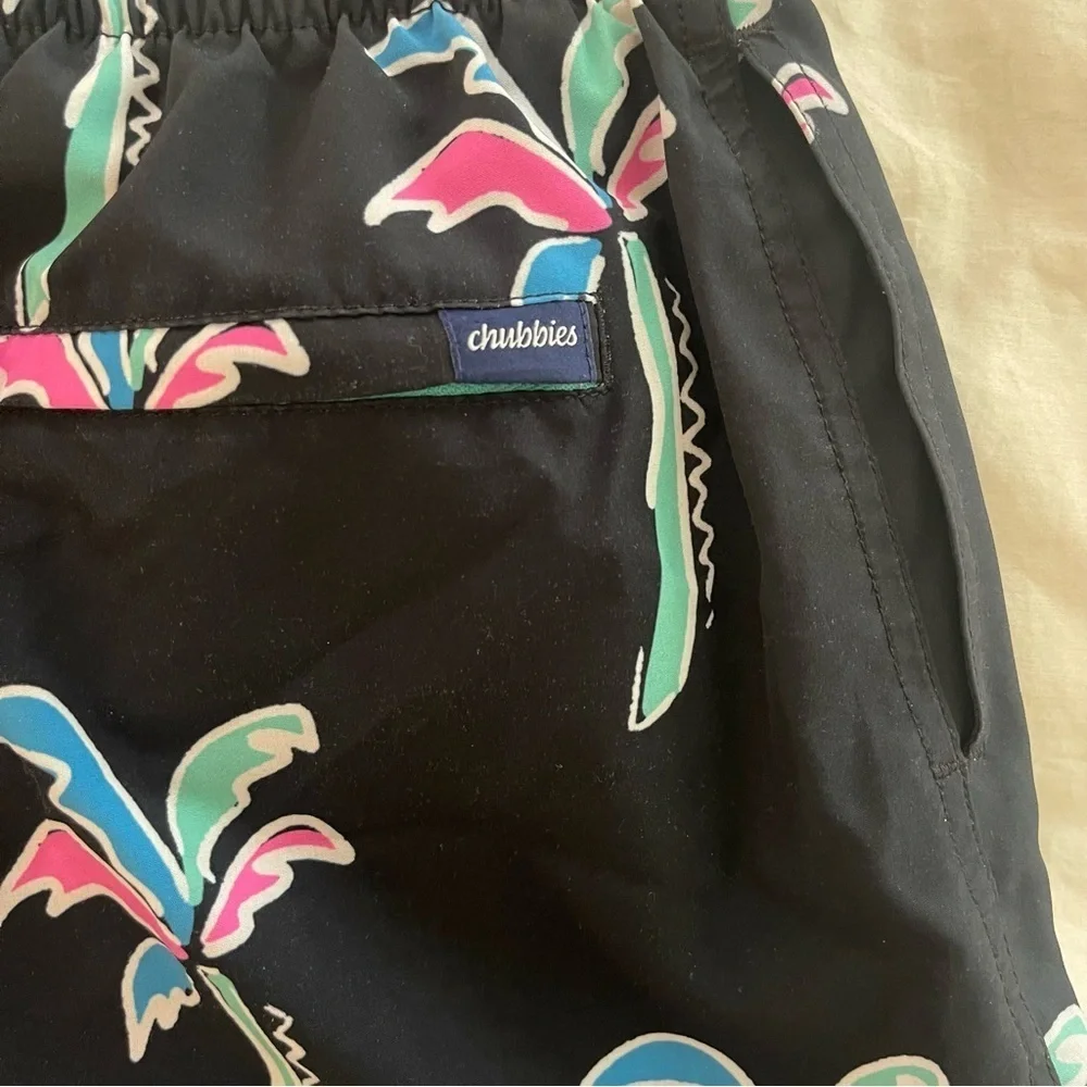 chubbies size small
